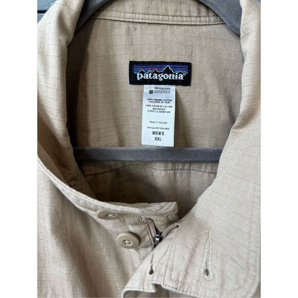 NWOT Patagonia M’s Soarin jacket, XXL $168 - Picture 3 of 9